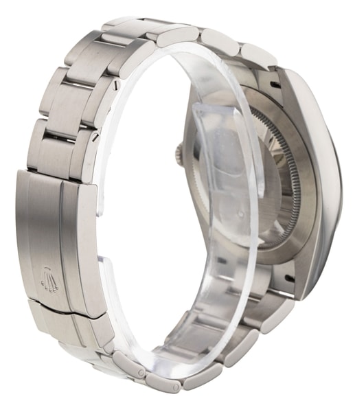 Rolex Oyster Perpetual 124300